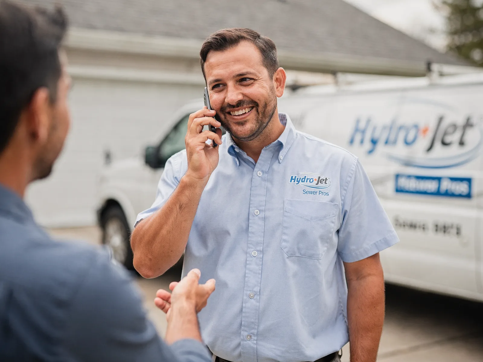 Hydro Jetting Near Me North Easton, MA FAQs